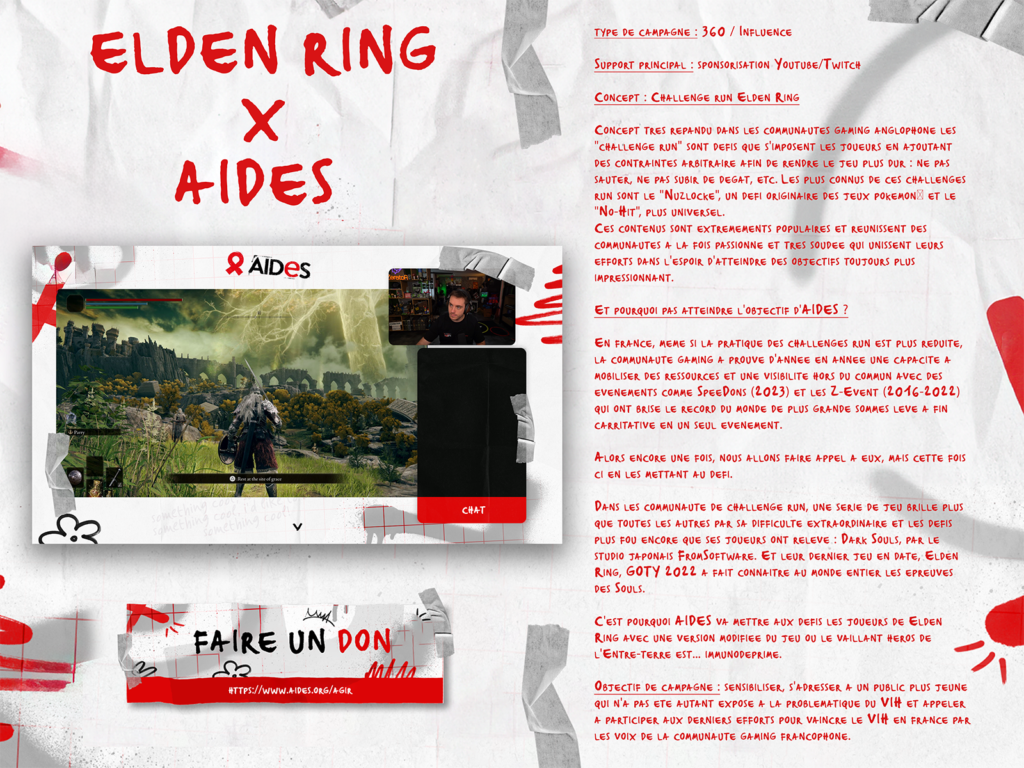 AIDENS RING - CONCEPT BOARD