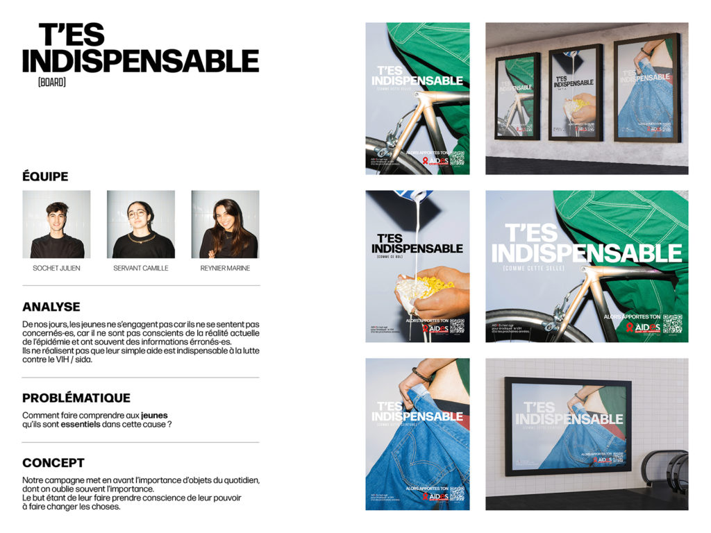 CONCEPT BOARD_ INDISPENSABLE